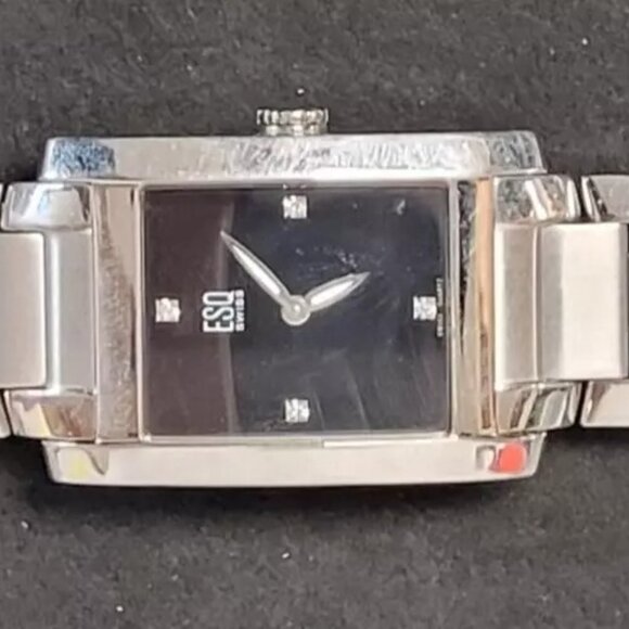 (NI-1872) ESQ Swiss E5297 Mens Watch - Picture 7 of 8